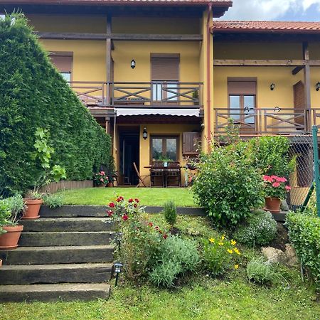 Precioso Chalet Junto A Potes Con Piscina-4 Hab,3 Banos Ojedo Zewnętrze zdjęcie