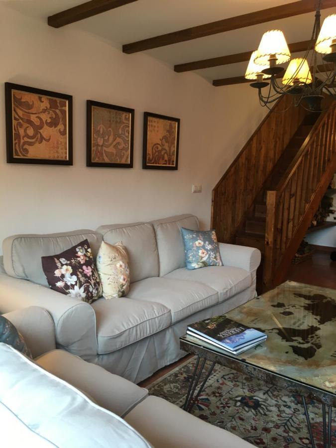 Precioso Chalet Junto A Potes Con Piscina-4 Hab,3 Banos Ojedo Zewnętrze zdjęcie