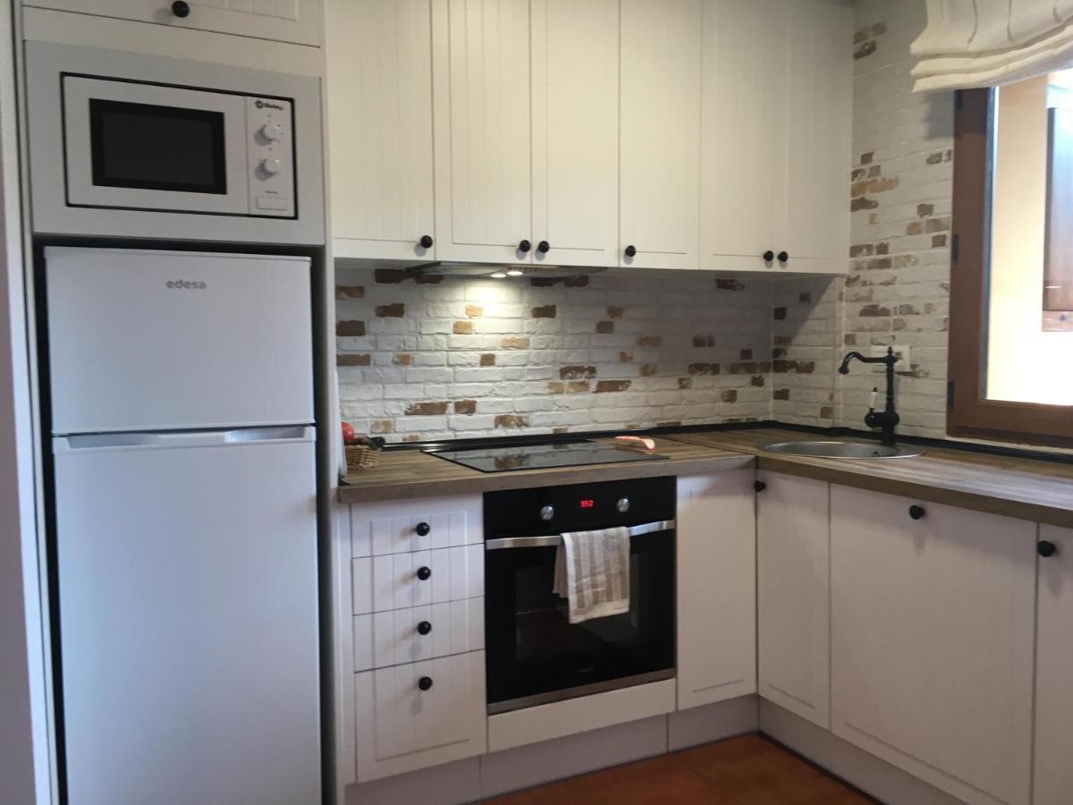 Precioso Chalet Junto A Potes Con Piscina-4 Hab,3 Banos Ojedo Zewnętrze zdjęcie
