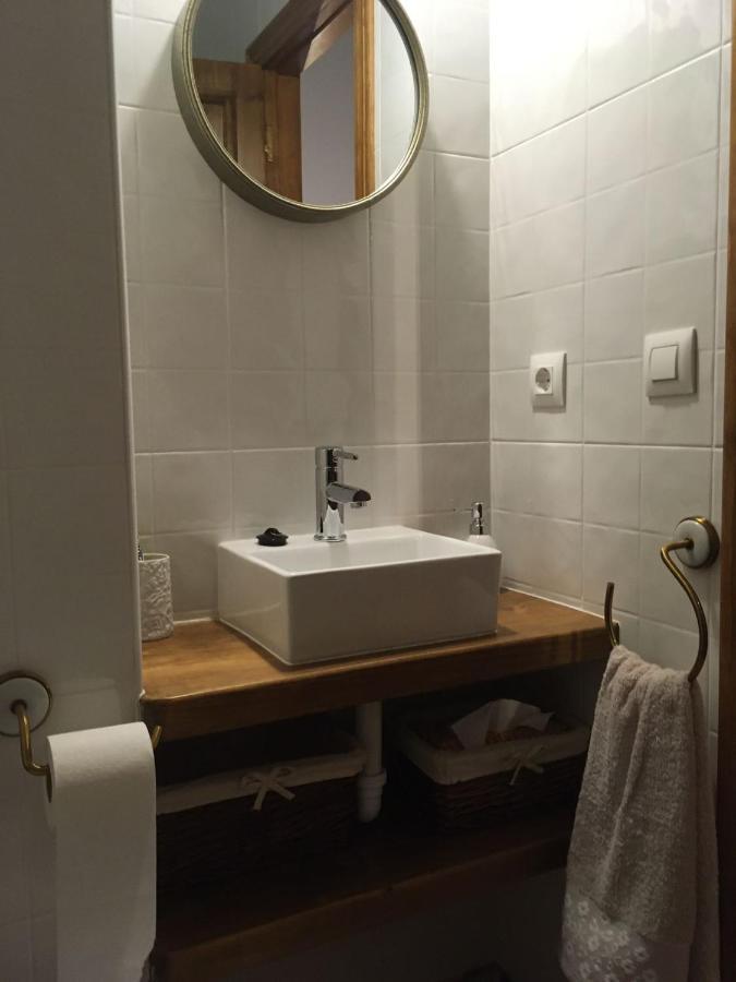 Precioso Chalet Junto A Potes Con Piscina-4 Hab,3 Banos Ojedo Zewnętrze zdjęcie
