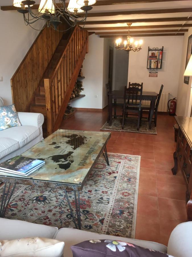Precioso Chalet Junto A Potes Con Piscina-4 Hab,3 Banos Ojedo Zewnętrze zdjęcie