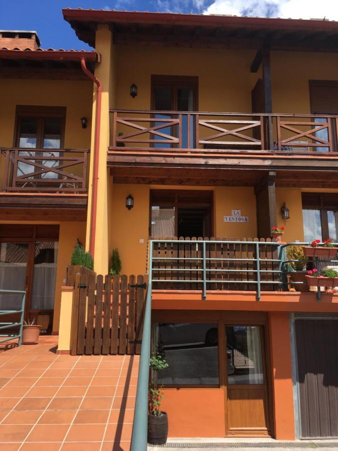 Precioso Chalet Junto A Potes Con Piscina-4 Hab,3 Banos Ojedo Zewnętrze zdjęcie