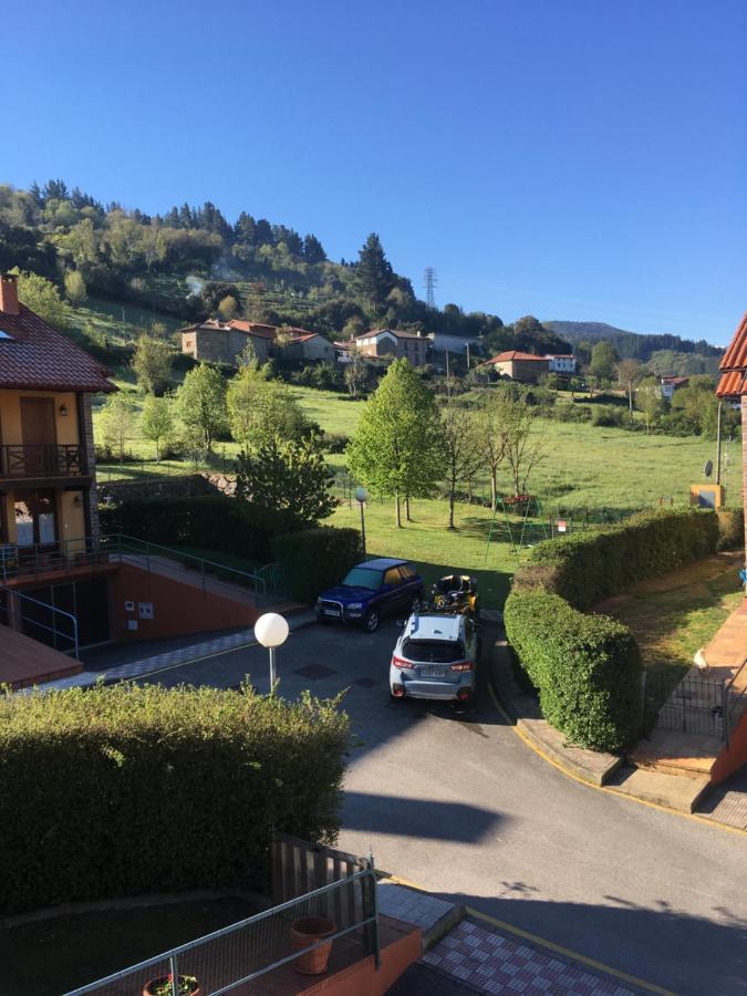 Precioso Chalet Junto A Potes Con Piscina-4 Hab,3 Banos Ojedo Zewnętrze zdjęcie