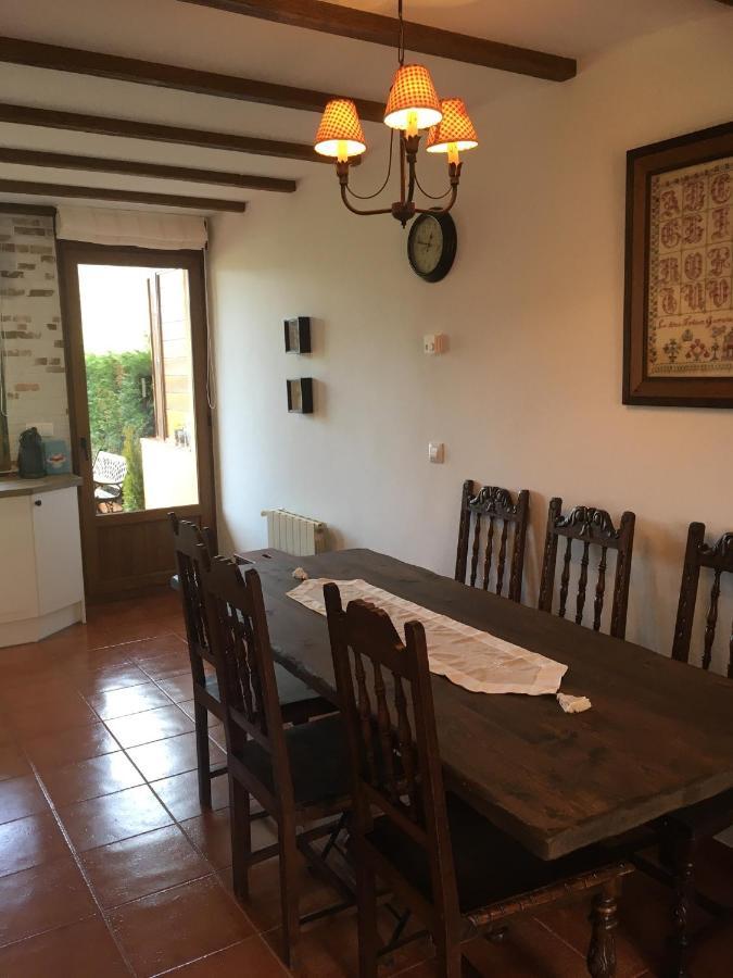 Precioso Chalet Junto A Potes Con Piscina-4 Hab,3 Banos Ojedo Zewnętrze zdjęcie