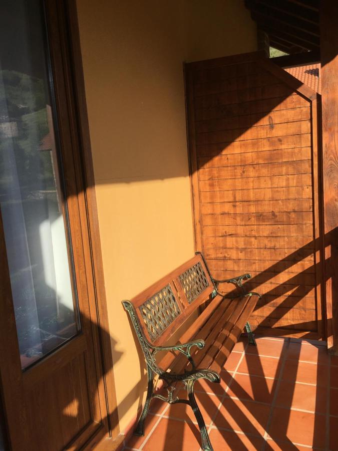 Precioso Chalet Junto A Potes Con Piscina-4 Hab,3 Banos Ojedo Zewnętrze zdjęcie