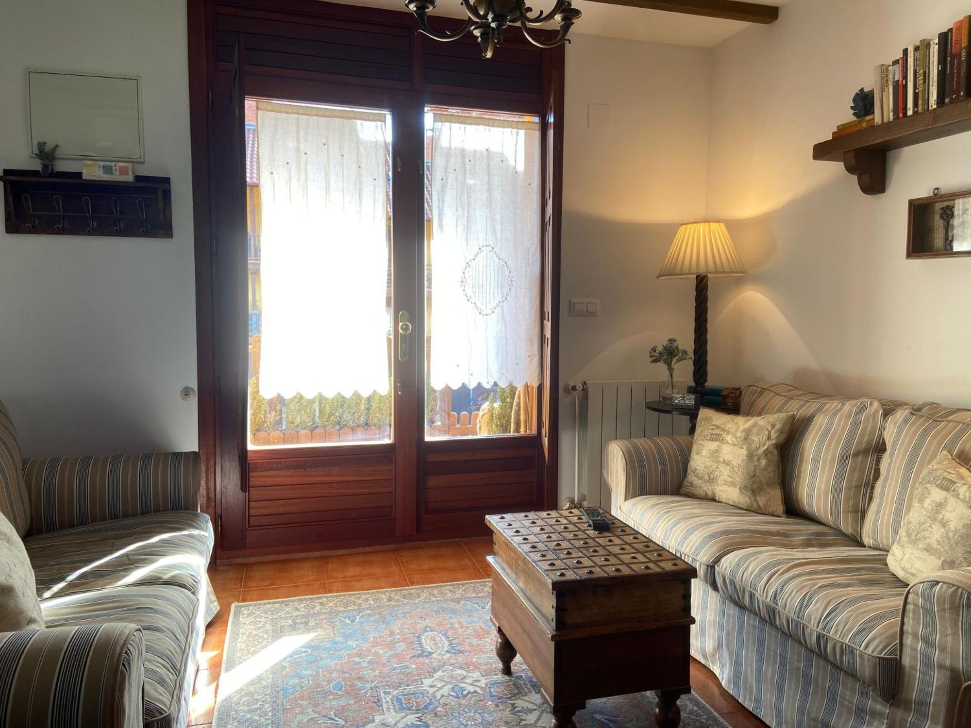 Precioso Chalet Junto A Potes Con Piscina-4 Hab,3 Banos Ojedo Zewnętrze zdjęcie