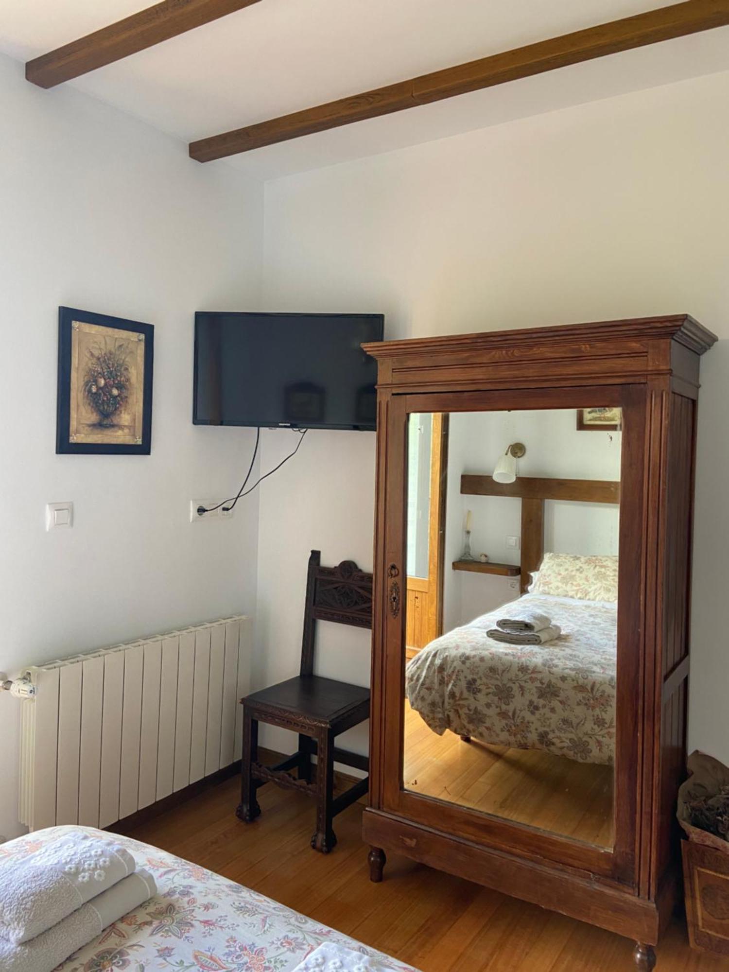 Precioso Chalet Junto A Potes Con Piscina-4 Hab,3 Banos Ojedo Zewnętrze zdjęcie
