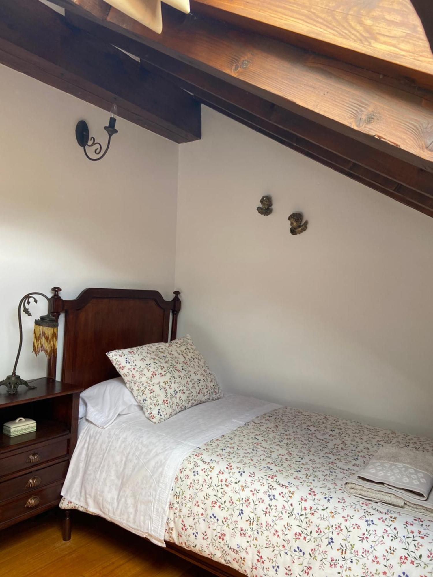Precioso Chalet Junto A Potes Con Piscina-4 Hab,3 Banos Ojedo Zewnętrze zdjęcie