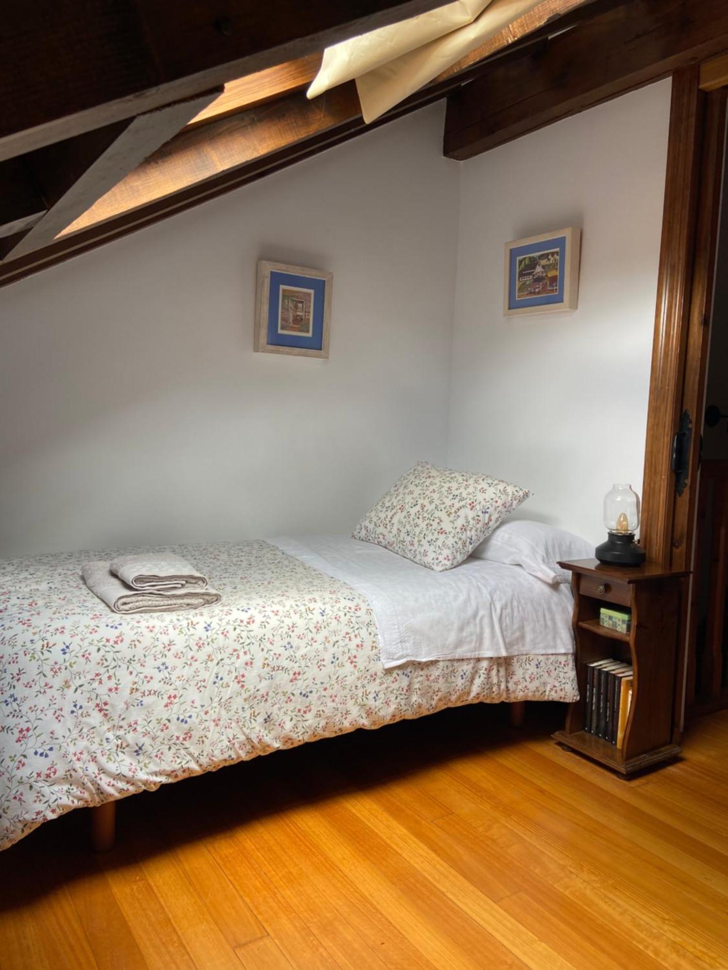 Precioso Chalet Junto A Potes Con Piscina-4 Hab,3 Banos Ojedo Zewnętrze zdjęcie