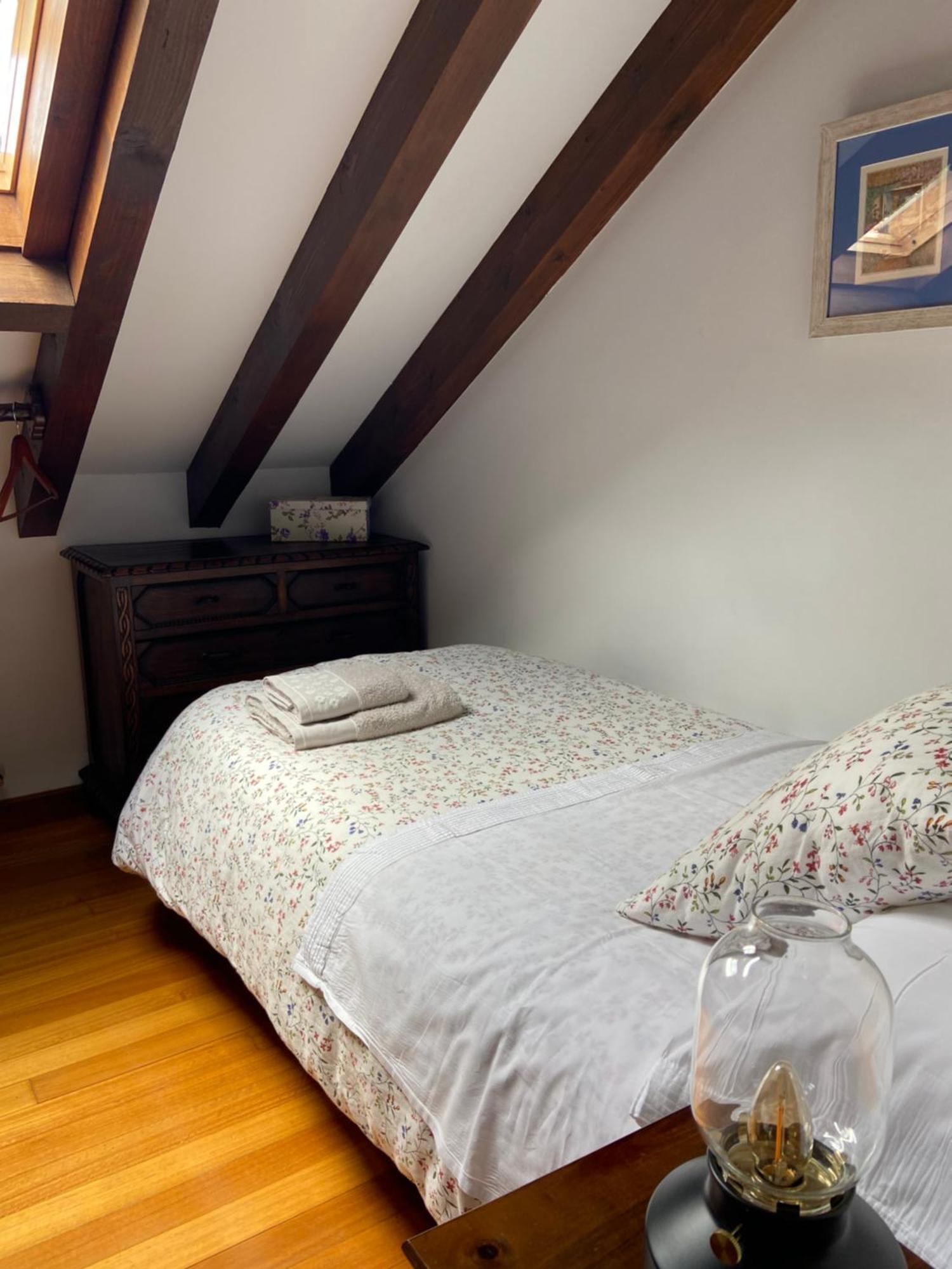 Precioso Chalet Junto A Potes Con Piscina-4 Hab,3 Banos Ojedo Zewnętrze zdjęcie