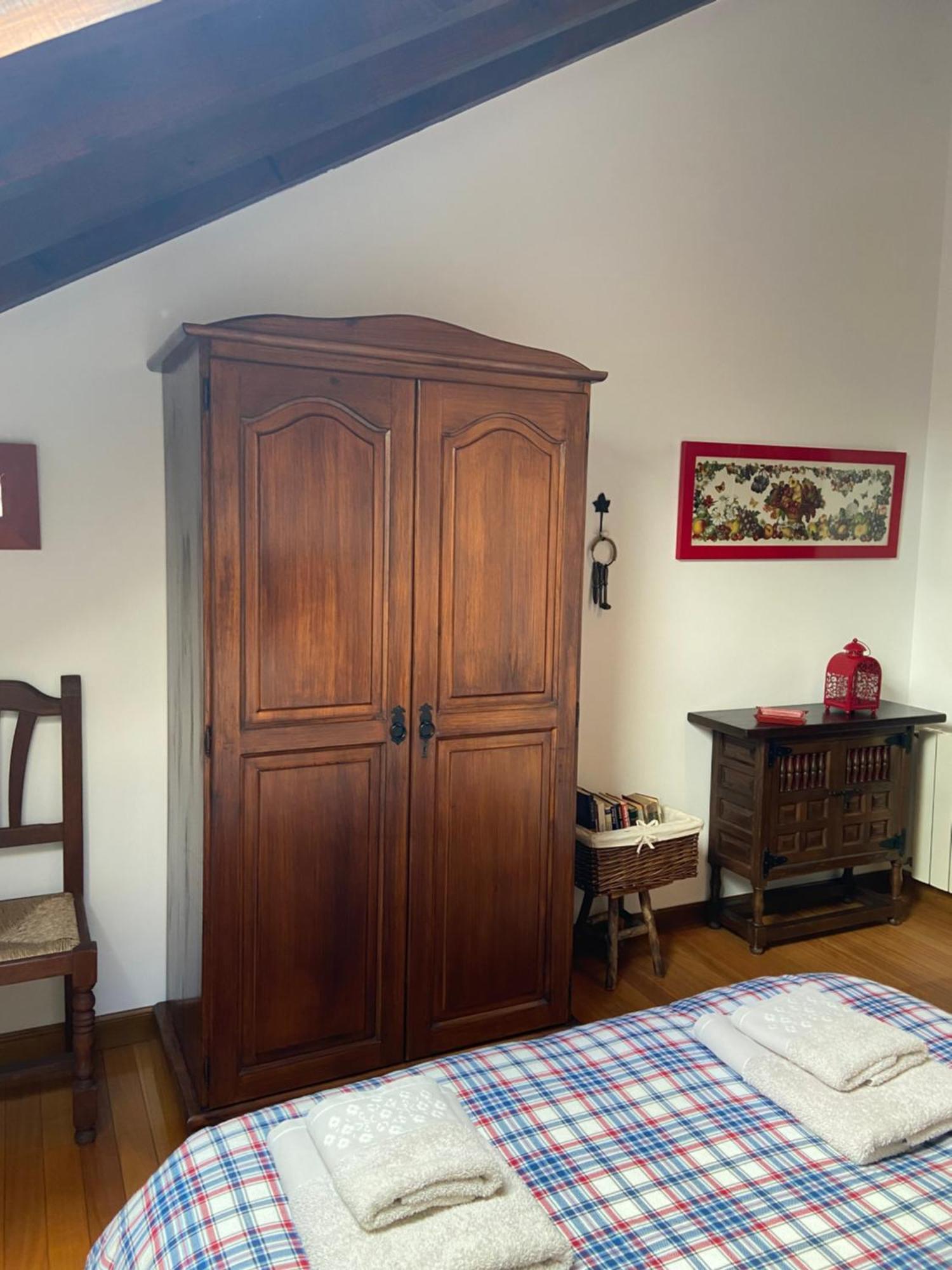 Precioso Chalet Junto A Potes Con Piscina-4 Hab,3 Banos Ojedo Zewnętrze zdjęcie