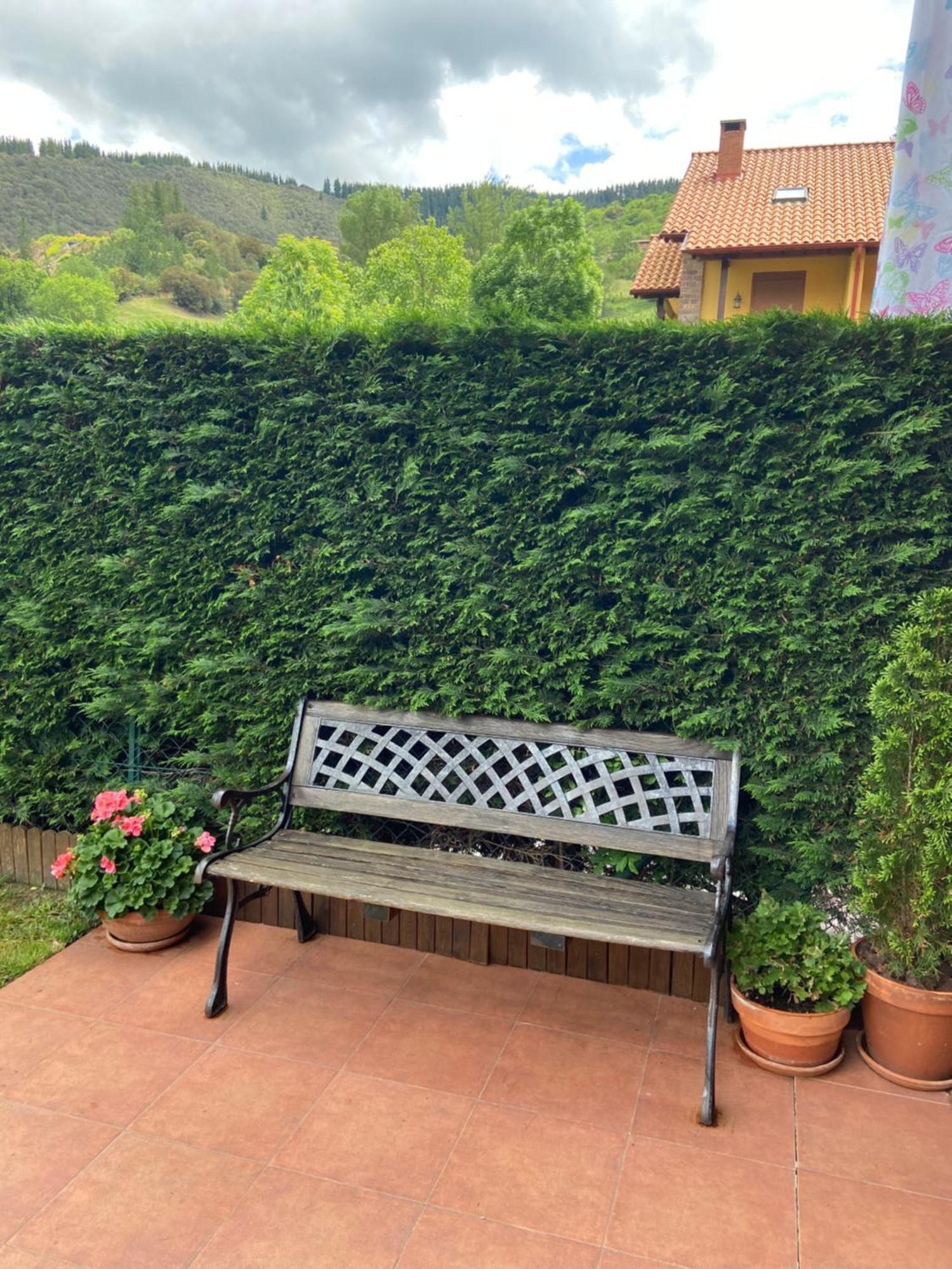 Precioso Chalet Junto A Potes Con Piscina-4 Hab,3 Banos Ojedo Zewnętrze zdjęcie